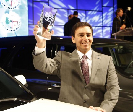 Ford Motor Company Changing Hands 1 Ford