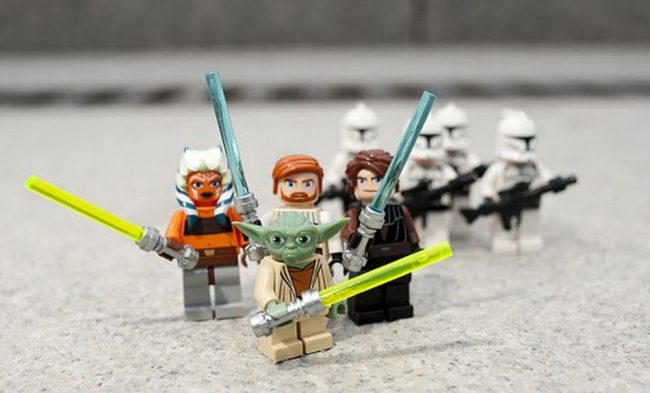 May the Fourth Brings Star Wars to Xbox Live xbox live