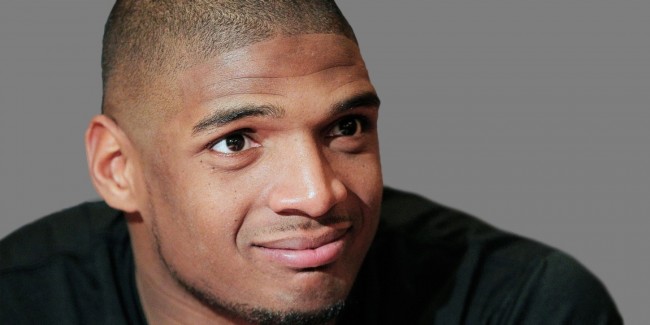 michael sam