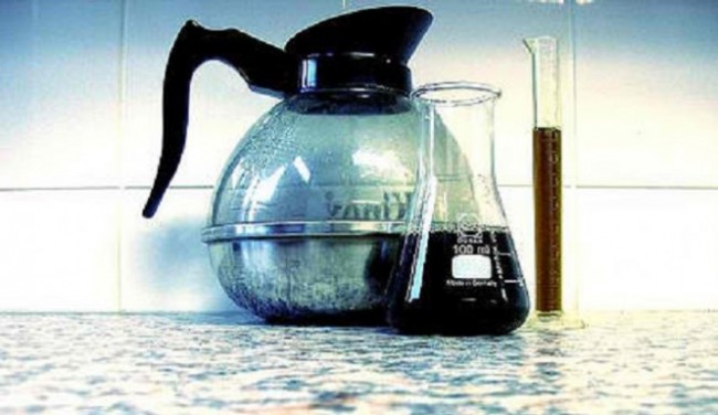 Michigan Student On Suspension After Allegedly Posioning Teacher's Coffee