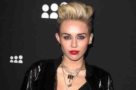 Miley Cyrus Going Downhill Miley Cyrus