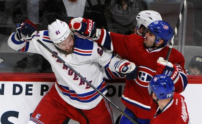 Montreal Canadiens and New York Rangers Play Risky Game - NHL Daily 1 Montreal Canadiens New York Rangers NHL Daily