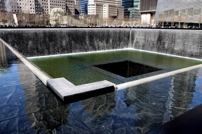9/11 Memorial No Longer Requires Passes 9/11