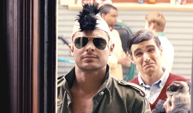 'Neighbors' Grounds 'The Amazing Spider-Man 2' at Weekend Box Office 1 Neighbors