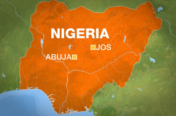 Bombings In Nigeria Kill 118 People
