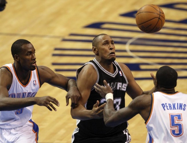 Oklahoma City Thunder