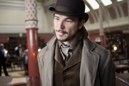 Penny Dreadful a Dreadfully Good Time