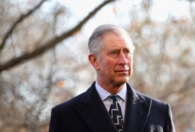 prince charles