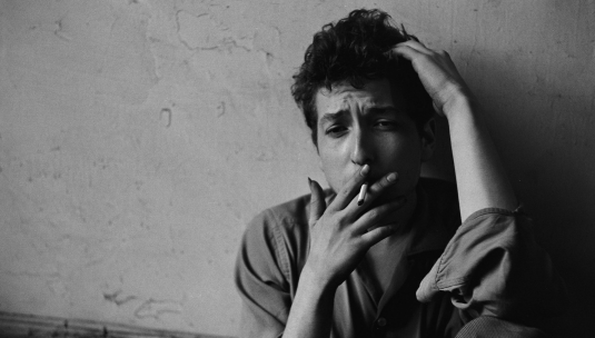 bob dylan