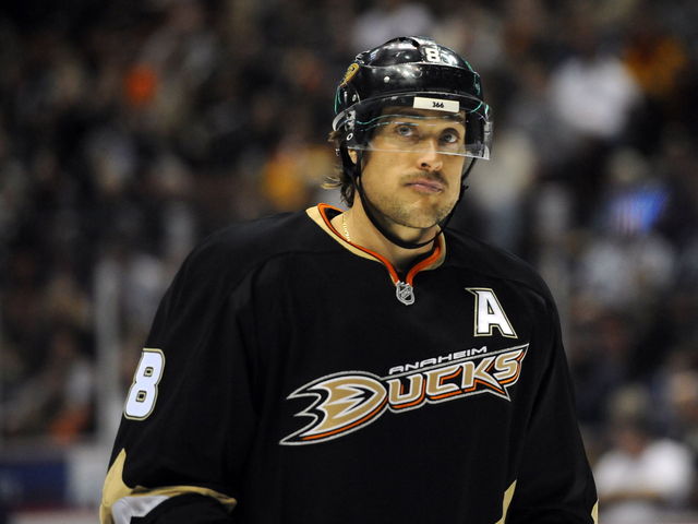 Anaheim Ducks