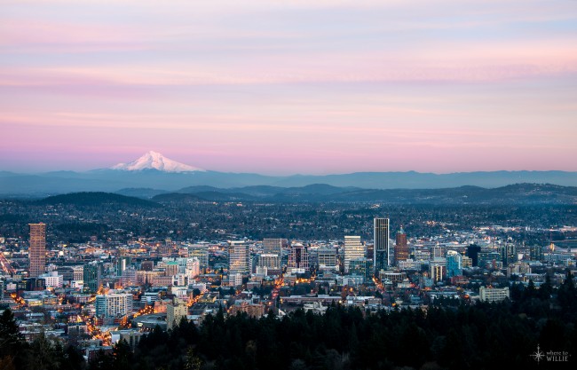 Portland 