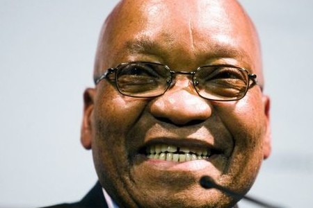 South Africa President Jacob Zuma the Fiefdom of the Ruling Party South Africa
