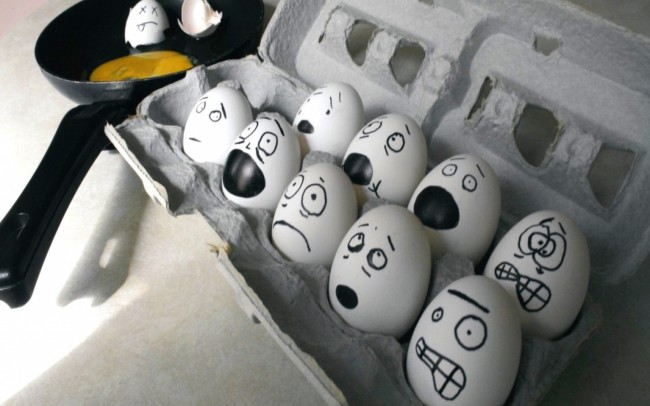 Stress Silent Killer