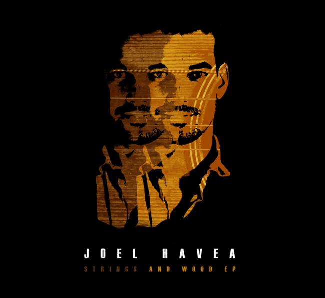 Strings and Wood by Joel Havea