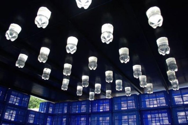 Sunshine In A Bottle is Changing the Lives of Millions All Over the World