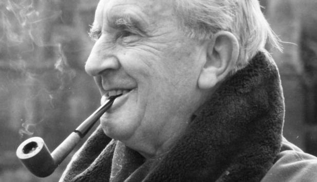 Beowulf by Tolkien tolkien