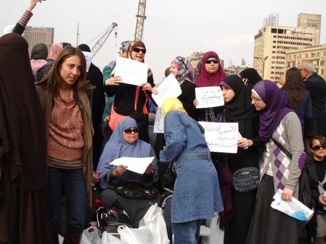 Tunisia Lifts Restrictions on Women in Landmark Action Tunisia
