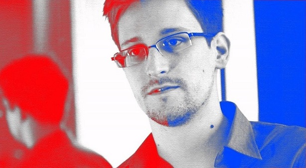 Edward Snowden