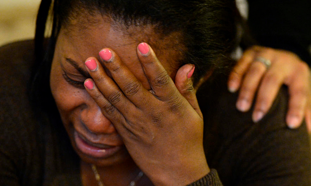 Daylan Walker Fell to His Death From Daycare Roof