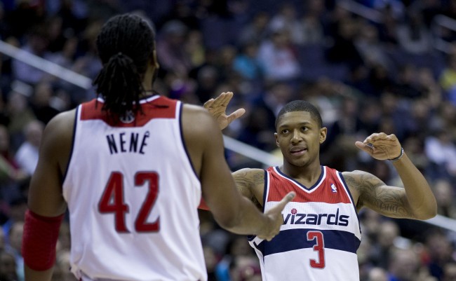 Washington Wizards