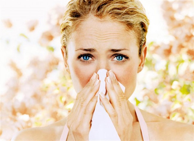 allergy