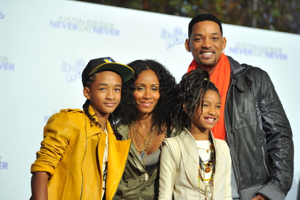 Will Smith and Jada Child Protective Services Investigation Fabrication 1 Smith