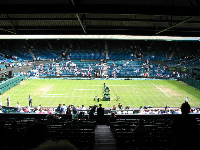 wimbledon