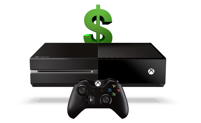 xbox one