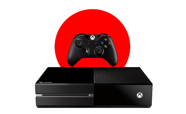 xbox one