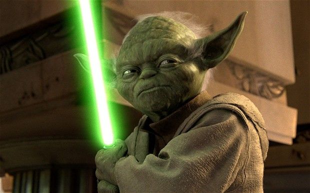 Star Wars: A Look at a Legacy Star Wars