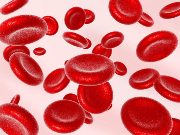 Treatment of Anemia Includes Sufferers Realizing They Are Not Alone