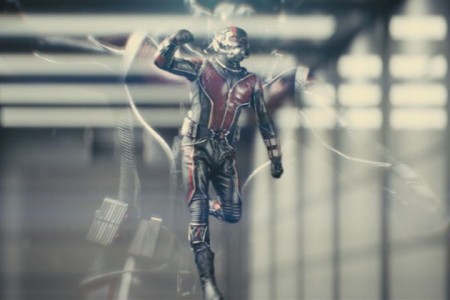 Ant-Man: Adam McKay Bows out as Replacement for Director Edgar Wright
