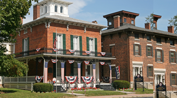 National Memorial Day Museum