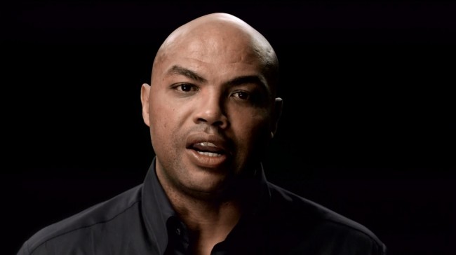 Charles Barkley Calls Chicago Bulls Stupid Charles Barkley