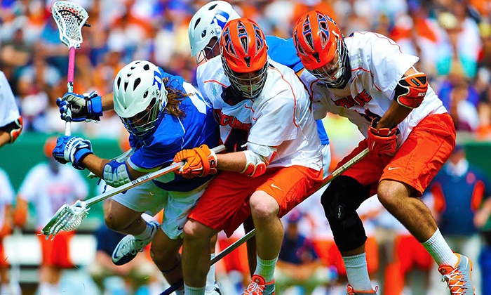 NCAA Lacrosse Championship
