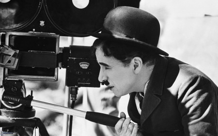 chaplin