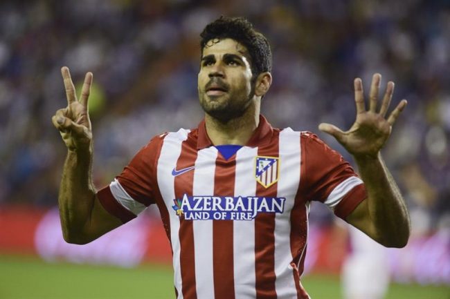 Atletico Madrid Success Helps the Rise of Azerbaijan’s Sponsorship madrid