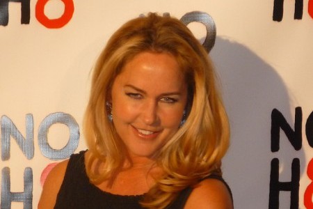 Erin Murphy: Tabitha Stephen From Bewitched Speaks (Interview)