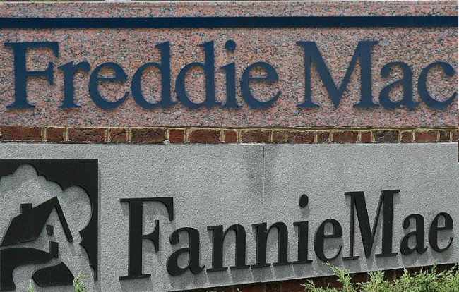 Fannie Mae