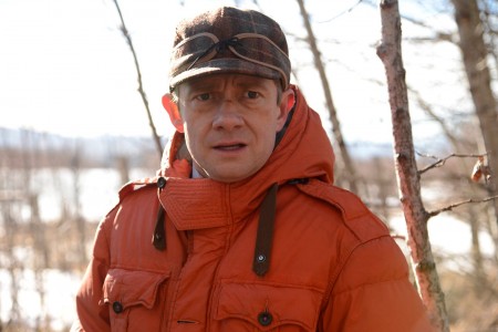 Fargo The Six Ungraspables: a Parable (Recap/Review) 1 Fargo The Six Ungraspables: a Parable (Recap/Review)