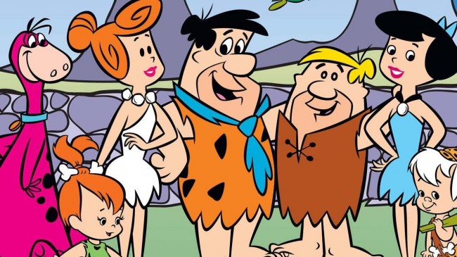 Will Farrell Will Be an Executive Producer of The Flintstones