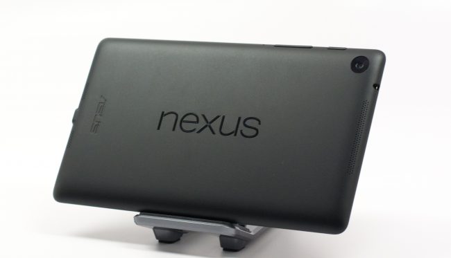 Google Nexus