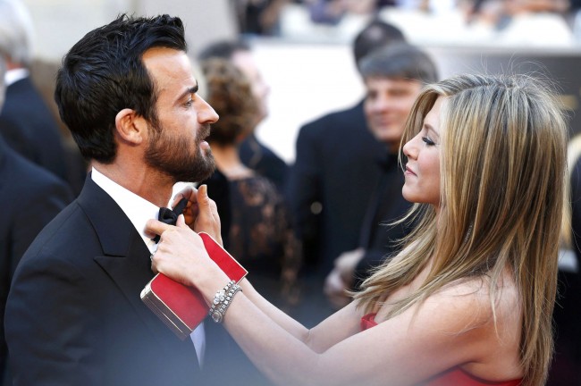 Jennifer aniston