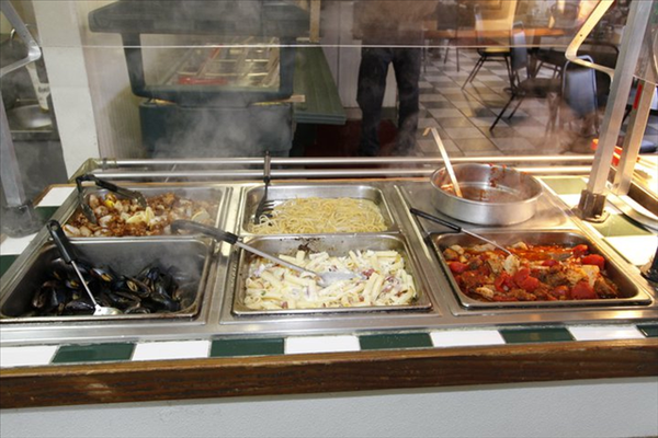 If Food Costs More Is It Better? Food