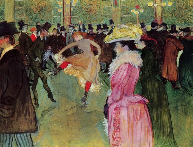 toulouse-lautrec