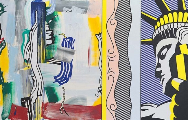 Modernism From the National Gallery of Art Heading to San Francisco 1 national gallery of art