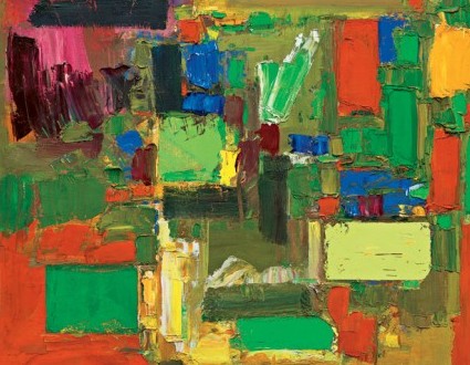 Modernism From the National Gallery of Art Heading to San Francisco 2 national gallery of art