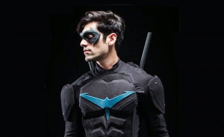 Nightwing