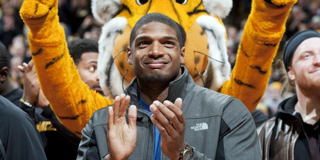 Michael Sam