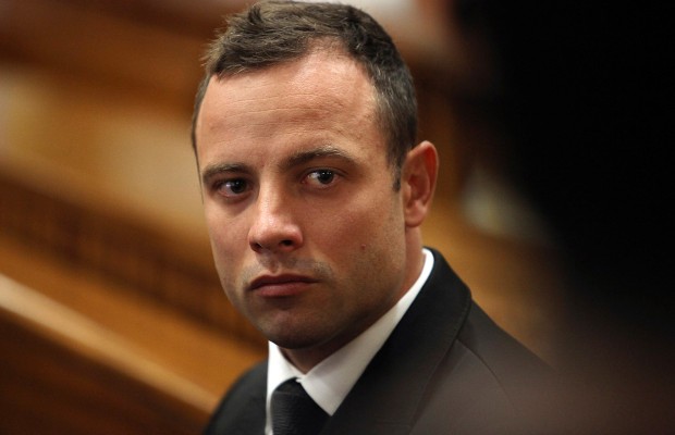 Pistorius